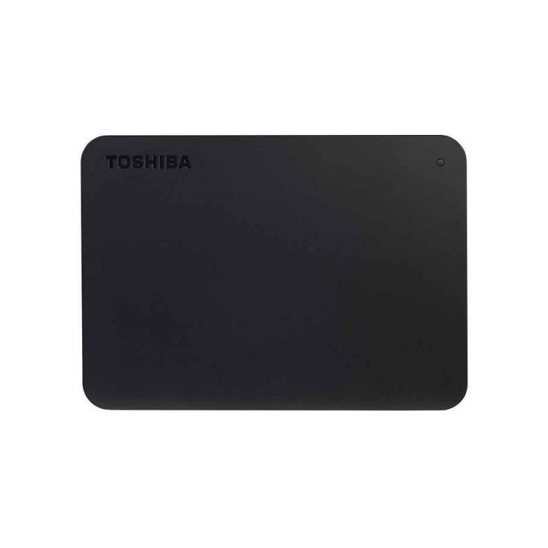 Disque dur externe Toshiba 500Go - MX INFORMATIQUE
