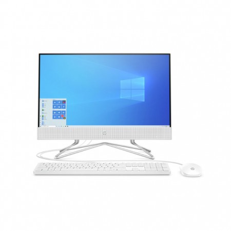 HP All-in-One 22-DF