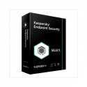 Kaspersky Endpoint Security Cloud 1 an