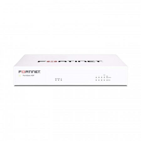 Fortinet Fortigate 40F + 1 an FortiCare