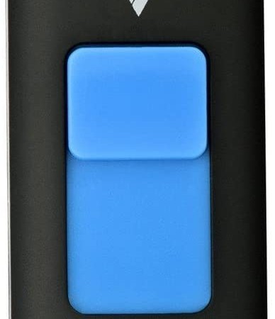 CLE USB V7 - 16 Go - USB 3.0 - Noir
