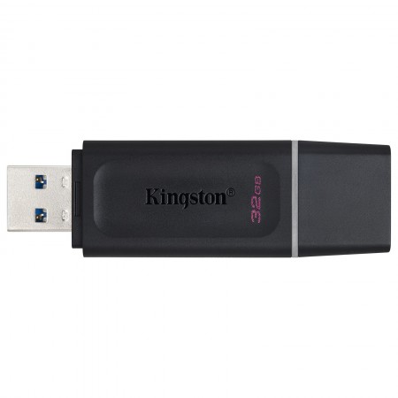 KINGSTON 32Go USB3.2 Gen1 DataTraveler Exodia Black + White